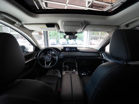 Used 2024 MAZDA CX-90 Plug-In Hybrid w/ Preferred AWD/4WD image 19