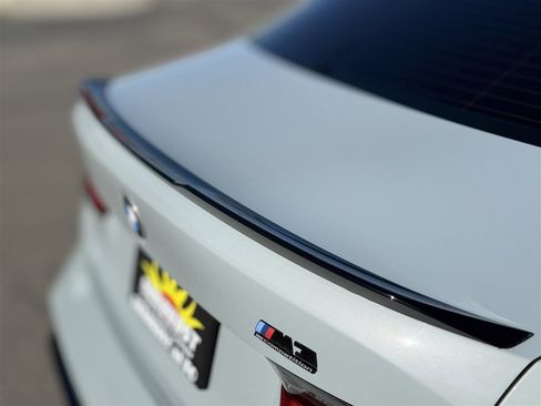 Used 2022 BMW M3 Competition w/ Executive Package image 14