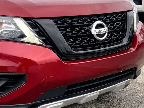 Used 2020 Nissan Pathfinder SV w/ Rock Creek Edition FWD image 26