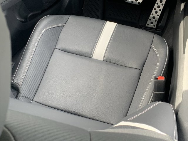 Used 2026 Toyota Camry SE FWD image 18