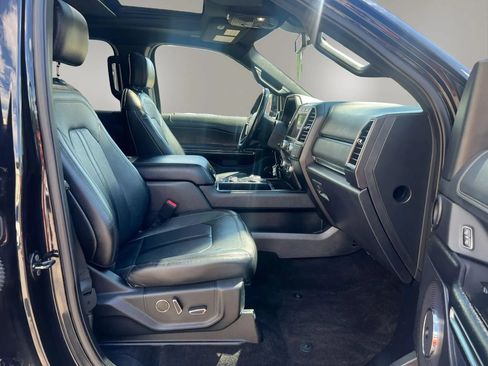 Used 2020 Ford Expedition Limited AWD/4WD image 34