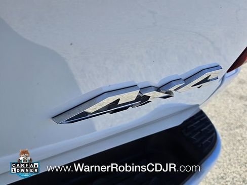 Used 2023 RAM 1500 Laramie image 12