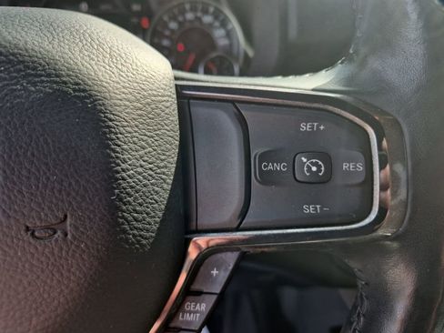 Used 2020 RAM 1500 Big Horn w/ Built-to-serve Edition AWD/4WD image 19