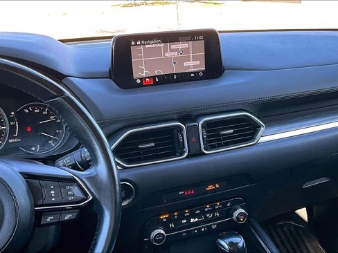 Used 2019 MAZDA CX-5 Grand Touring image 7