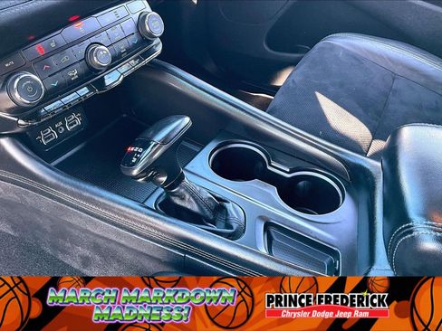 Used 2021 Dodge Durango GT image 14