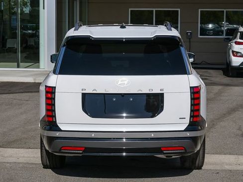 New 2026 Hyundai Palisade Limited image 6
