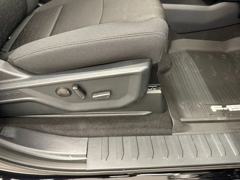 New 2025 Ford F150 XLT w/ Equipment Group 302A MID image 16