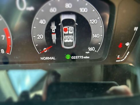 Used 2024 Acura Integra A-Spec FWD image 17