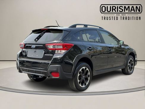 Used 2023 Subaru Crosstrek 2.0i AWD/4WD image 5