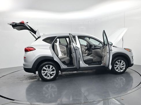 Used 2019 Hyundai Tucson Value image 62