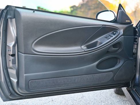 Used 2003 Ford Mustang Cobra RWD image 62