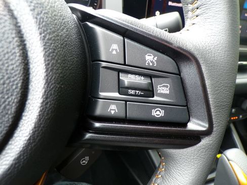 New 2026 Subaru Crosstrek 2.5i Wilderness w/ Crosstrek Mirror Package AWD/4WD image 33