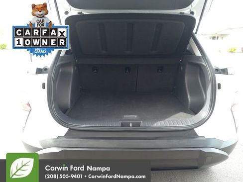 Used 2025 Hyundai Kona SEL AWD/4WD image 28
