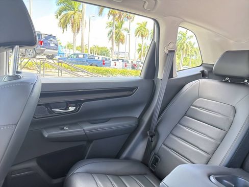 Used 2024 Honda CR-V EX-L image 13