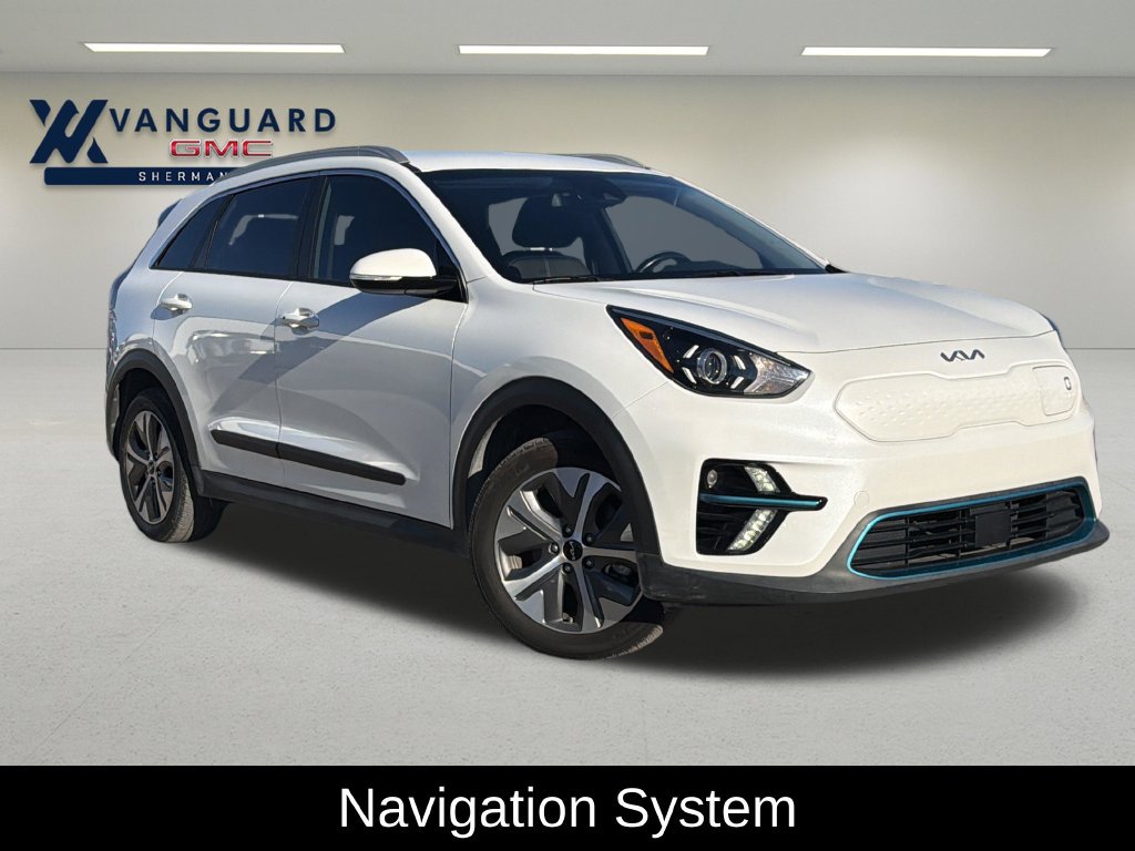 Used 2022 Kia Niro EX w/ Cold Weather Package FWD 360° Tour