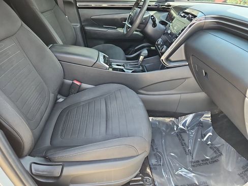 Used 2022 Hyundai Santa Cruz SEL w/ Activity Package image 18