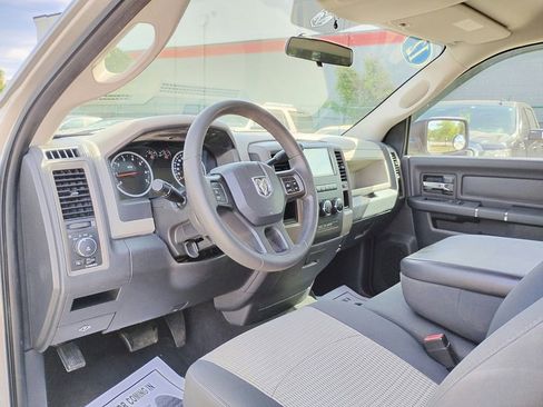 Used 2012 RAM 1500 Express RWD image 19