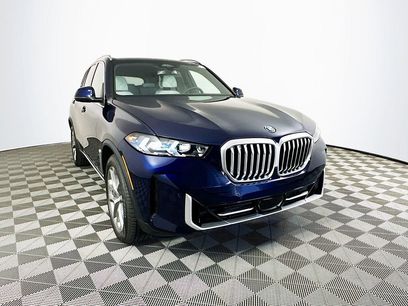 Used 2026 BMW X5 xDrive50e w/ Premium Package