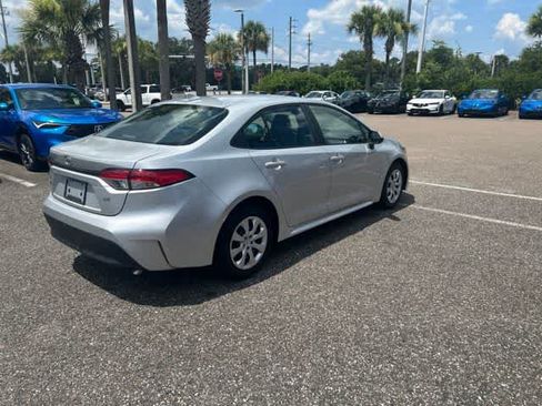 Used 2023 Toyota Corolla LE FWD image 10