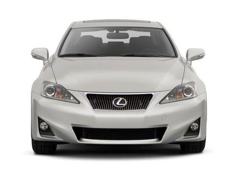 Used 2013 Lexus IS 250 AWD w/ Luxury Plus Pkg Value Edition image 4
