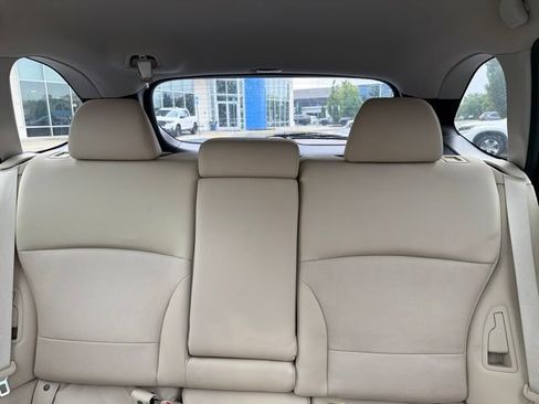 Used 2019 Subaru Outback 2.5i Limited w/ Popular Package #2 AWD/4WD image 15