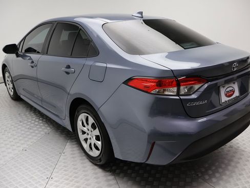 Certified 2025 Toyota Corolla LE w/ Convenience Package image 11