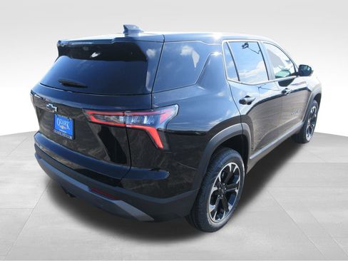 New 2026 Chevrolet Equinox LT w/ Convenience Package II image 6