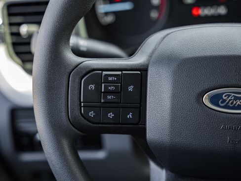 New 2026 Ford F250 XL w/ STX Appearance Package image 33