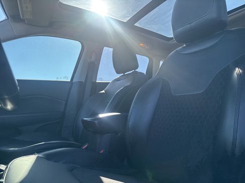 Used 2020 Jeep Compass Latitude image 42