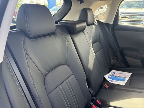 Used 2025 Honda HR-V EX-L image 32