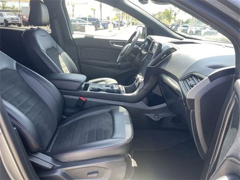 Used 2024 Ford Edge ST-Line image 27