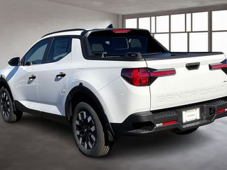 New 2026 Hyundai Santa Cruz SEL video 3