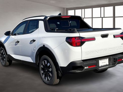 New 2026 Hyundai Santa Cruz SEL image 3