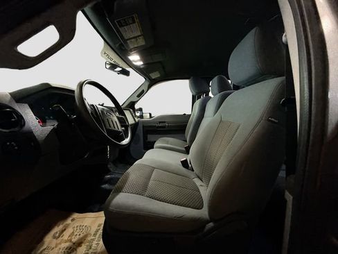 Used 2012 Ford F250 XL w/ PWR Equipment Group image 19