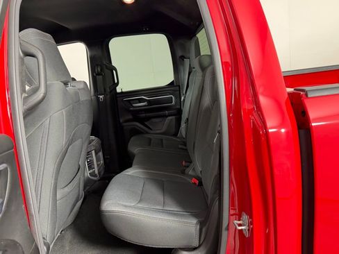 Used 2022 RAM 1500 Big Horn image 26