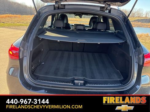 Used 2023 Mercedes-Benz GLC 300 4MATIC image 49