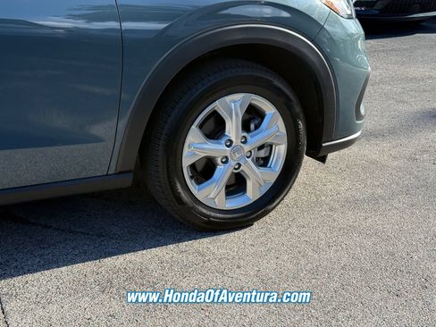 Certified 2024 Honda HR-V LX image 6