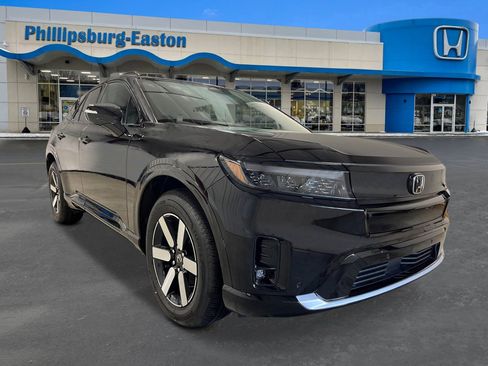 New 2026 Honda Prologue Touring image 9