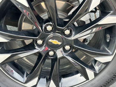 Certified 2023 Chevrolet TrailBlazer LT w/ Convenience Package AWD/4WD image 27