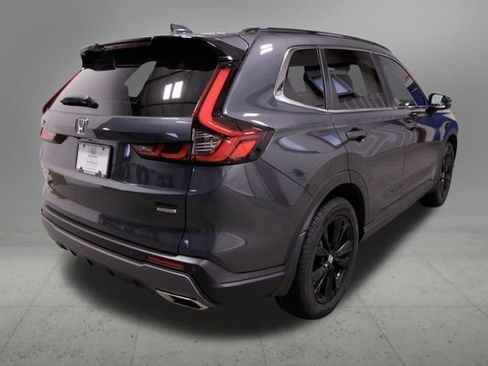 Certified 2023 Honda CR-V Sport Touring image 6