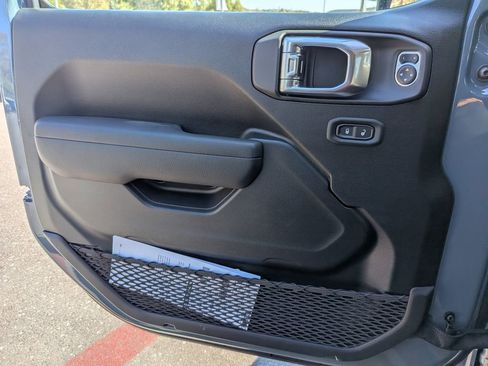 New 2026 Jeep Gladiator Willys image 22