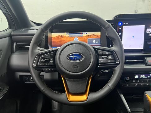New 2026 Subaru Outback Wilderness AWD/4WD image 14