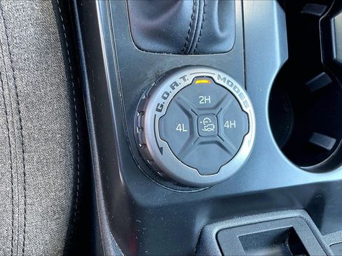 Used 2025 Ford Bronco Big Bend AWD/4WD image 32