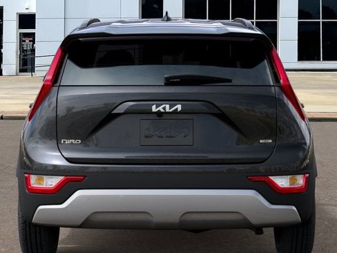 New 2026 Kia Niro EX image 15
