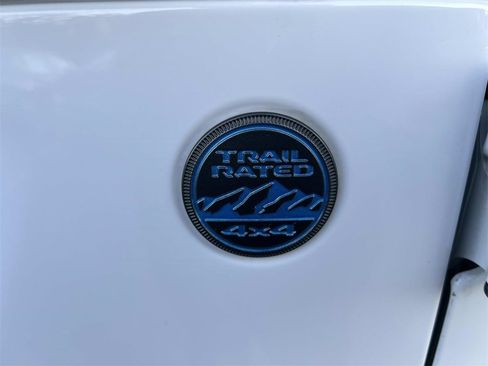 Used 2023 Jeep Wrangler Unlimited w/ Dual Top Group image 23