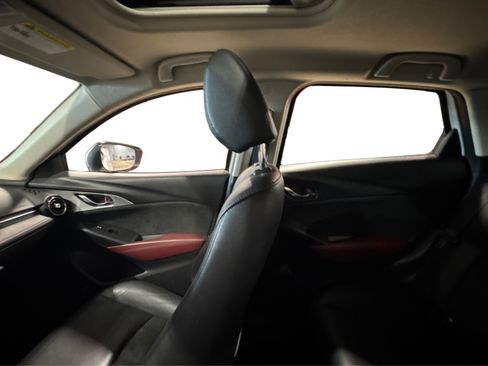 Used 2017 MAZDA CX-3 Grand Touring image 38