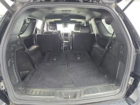 Used 2018 Dodge Durango GT w/ Premium Group AWD/4WD image 13