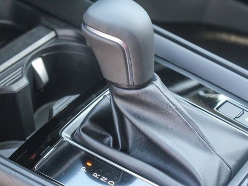 New 2026 MAZDA CX-50 AWD 2.5 Hybrid w/ Cargo Package image 21