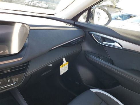 New 2026 Buick Envision Sport Touring image 26