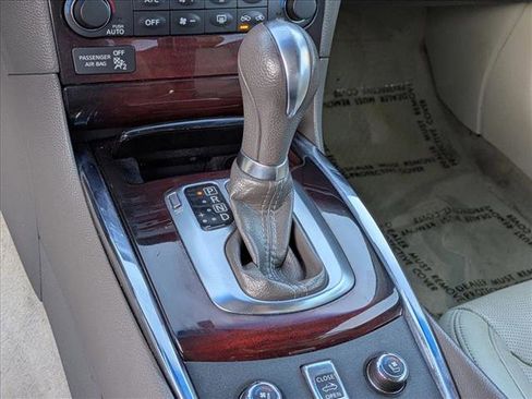 Used 2011 INFINITI G37 Sport w/ Premium Pkg image 13